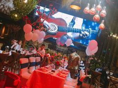 -胡桃里音乐酒馆(曲江店)