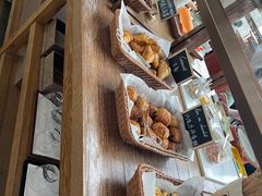 -上海柏悦酒店