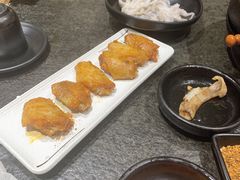 -九田家黑牛烤肉料理(悦荟店)