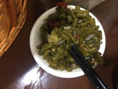 -阿婆潮汕砂锅粥(王府大街店)