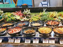 -梨花自助烤肉(天河城店)