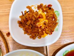 -甲乙饼·北京手工肉饼(西直门凯德茂店)