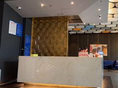 -桔子酒店(南京新街口张府园地铁站店)