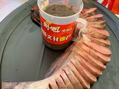 啤酒鱼-刘姐啤酒鱼民族演艺餐厅(西街总店)