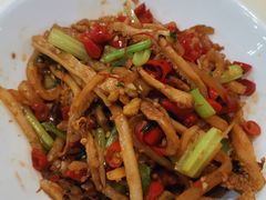 -笨罗卜浏阳菜馆(龙华鹏润达店)