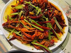 -红钳侠小龙虾·烧烤(中赢康康谷店)