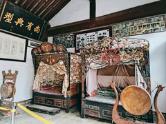 -西安关中民俗艺术博物院