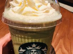 -星巴克(广州百信广场东区店)