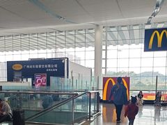 -麦当劳(深圳北站高铁店)
