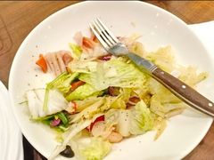 -西堤厚牛排(国瑞店)