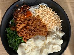 -三根葱云南小吃(砂之船店)