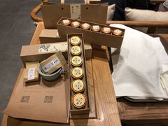 -百翠山居.家飨餐厅