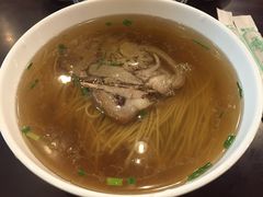 -朱鸿兴面馆(镇湖店)