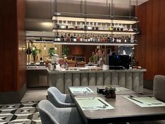 -源·咖啡自助餐厅·海鲜·烧烤·三文鱼(海口华彩洲际酒店)