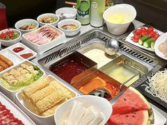 -万达广场(本溪店)