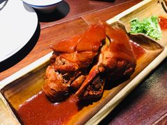 -大牌大·传统杭帮菜(湖滨店)