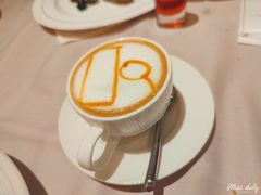 -戈雅法餐厅(世界城广场店)