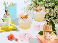 -JW酒廊 JW Lounge(上海鲁能JW万豪侯爵酒店)