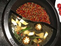 -井格重庆火锅(新世纪店)