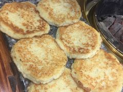 -万兴佳烤肉·长白山老味道(宏泰广场店)
