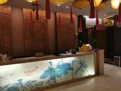 -华夏良子·足道SPA艾灸(方庄一店)