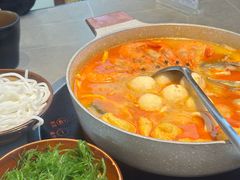 -创味·民间海南菜·非遗藤桥排骨(藤桥·免税城店)