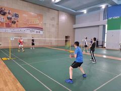 -中天钢铁体育馆(南一门店)