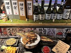 -贰醒·私房小院烧烤 (太古里店)