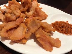 -成都你六姐·牛肉冒菜(城市集市合生汇店)