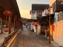 -观桥阁(锦溪店)