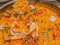 -IL Forno 意坊·意大利餐厅(温州万象城店)