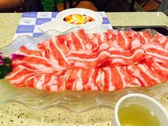 -魔法帽酱料牛肉小火锅(米兰店)