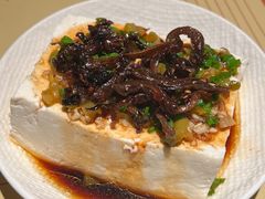 -荣家黄鱼面(前滩太古里店)
