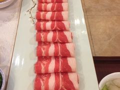 -皇城根(张杨店)