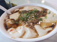 豆腐花-冶春茶社(太和广场店)