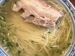 -同得兴 Since·1995 传统苏式面馆(十全街店)