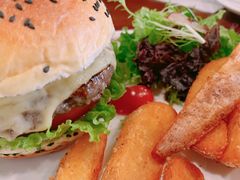 -UPPER KITCHEN(延安路店)