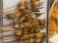 -探唐烧烤(棠东店)