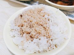 米饭-老济南药膳把子肉(周公祠街店)