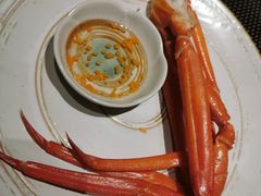 -虹料理·日料放题(悠方店)