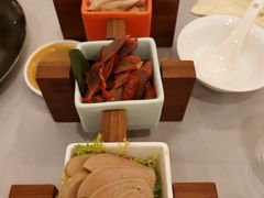 -全聚德(上海首店浦东店)