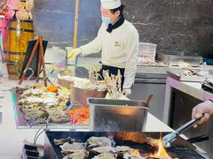 -太湖饭店玉兰厅(自助餐厅)