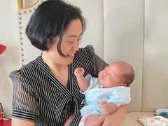 -田螺阿姨自营月嫂·育儿嫂(高新店)
