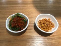 -官桥贡面(吉城大厦店)