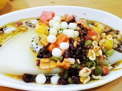 -串妹花式冰粉(乐山总店)