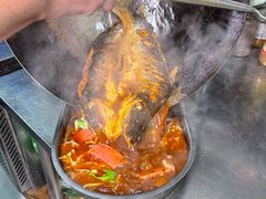 -食鸡公社辣子鸡·潍坊菜·烧烤