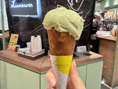 -LUNEURS月乐诗·法式冰淇淋(环贸店)