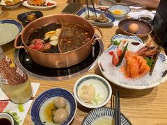 -伊豆野菜村(大族广场店)