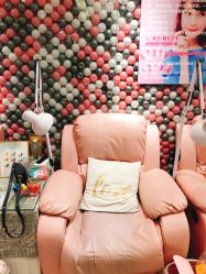 -Beauty Nails 美甲美睫皮肤管理
