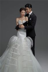 -摩玛婚纱摄影(杭州店)